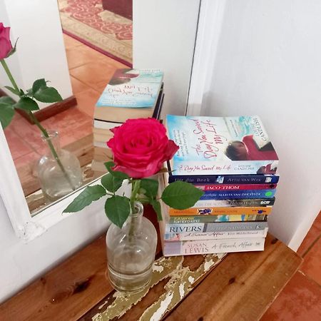 Worcester Gallery Cottage 外观 照片