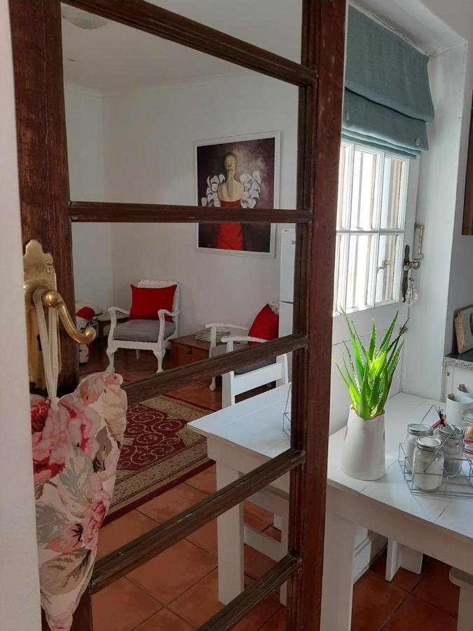 Worcester Gallery Cottage 外观 照片
