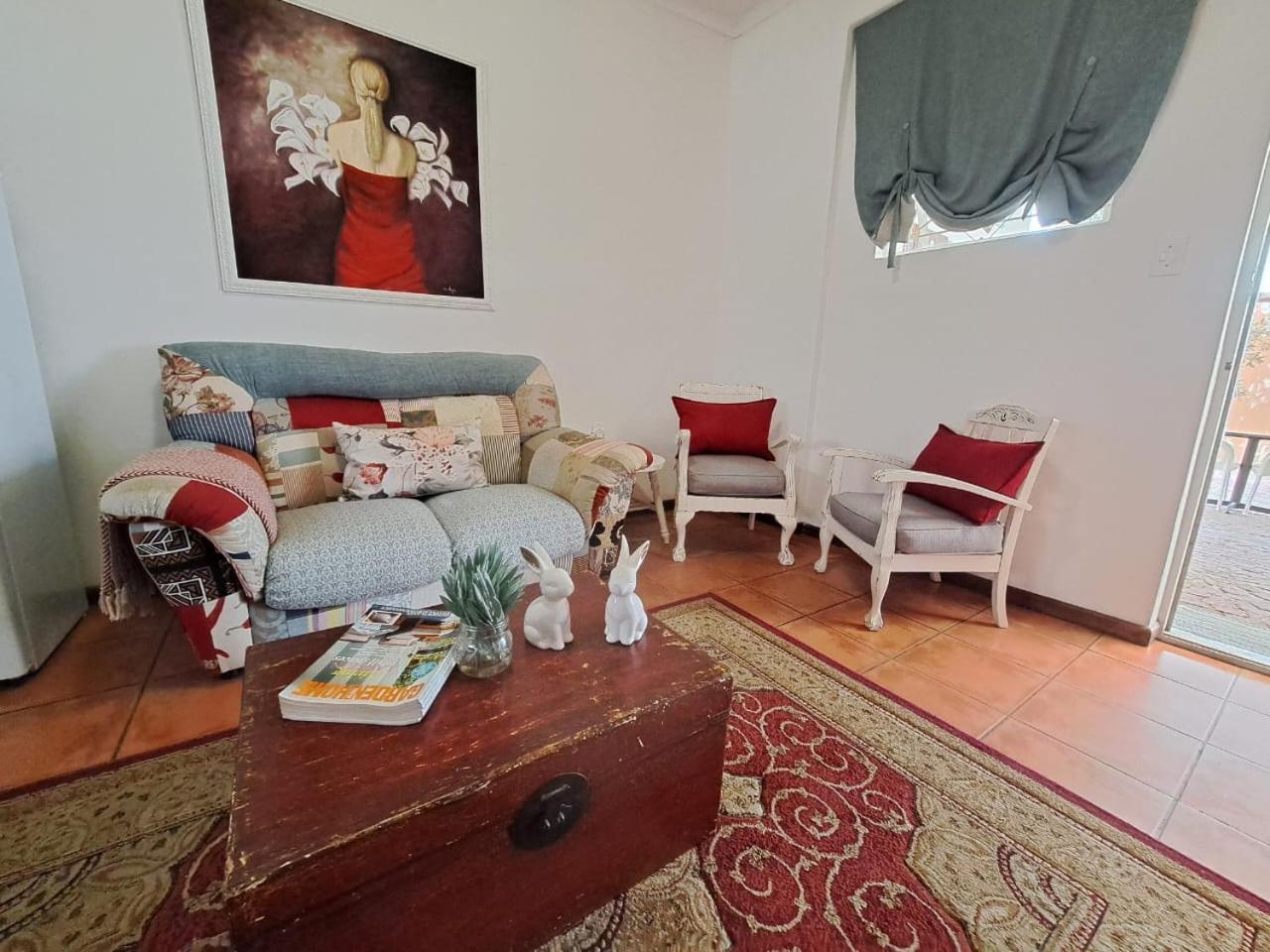Worcester Gallery Cottage 外观 照片