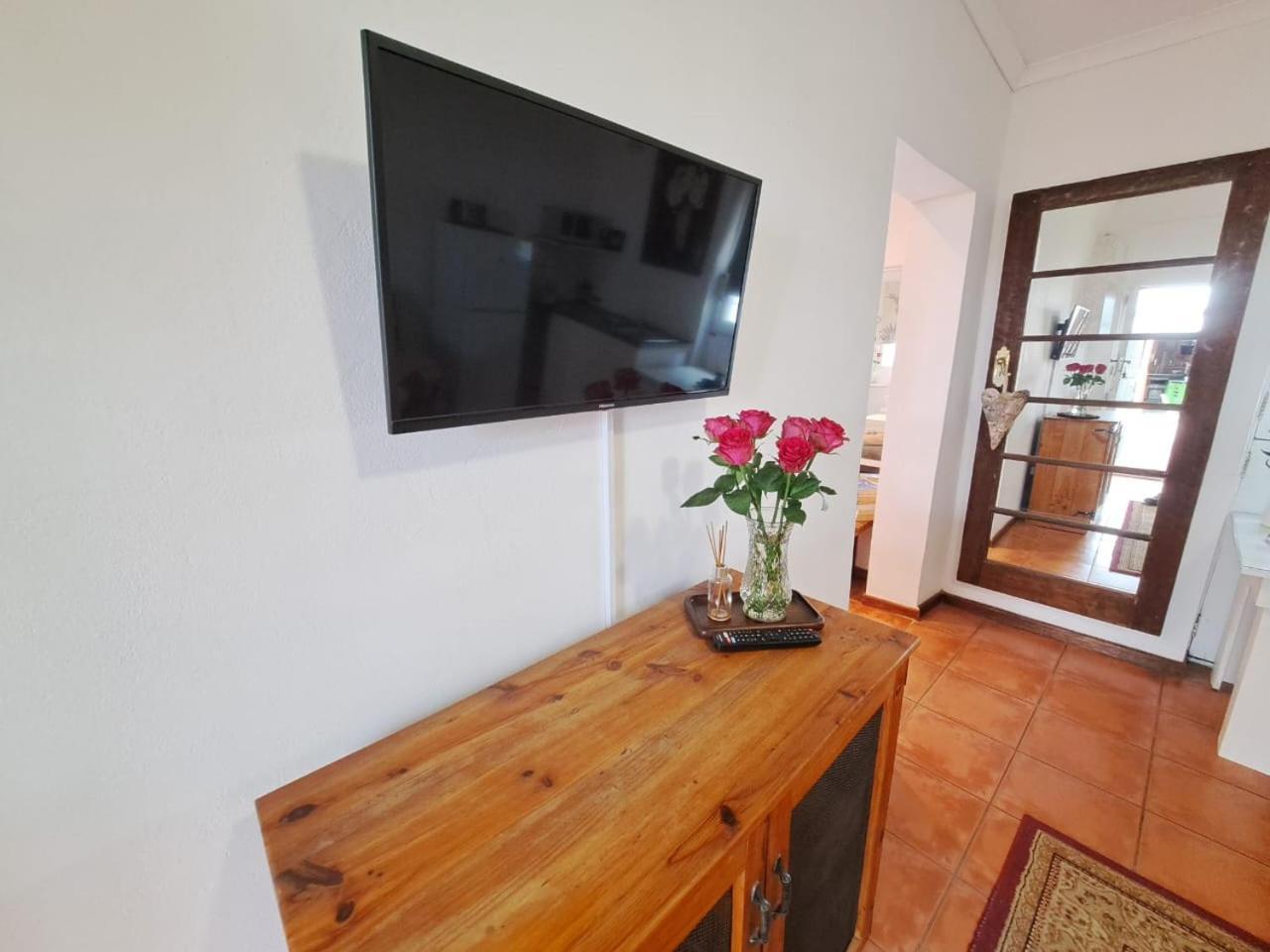 Worcester Gallery Cottage 外观 照片
